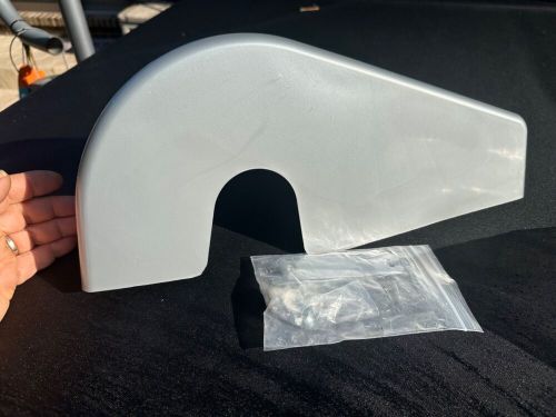 New otk tony kart chain guard cover with mounting hardware