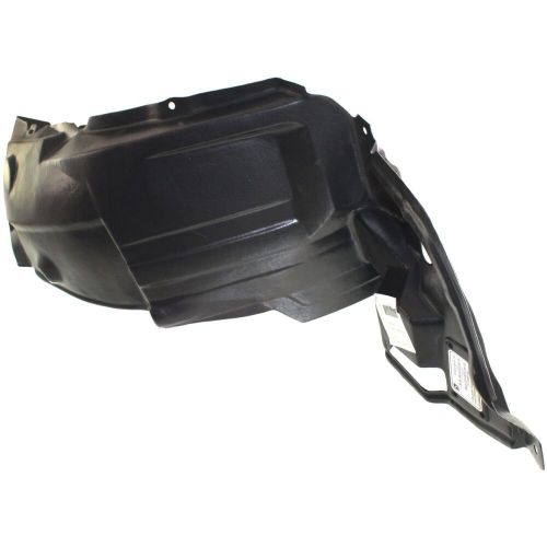 Fender liner for 2007-2010 toyota corolla front left driver side