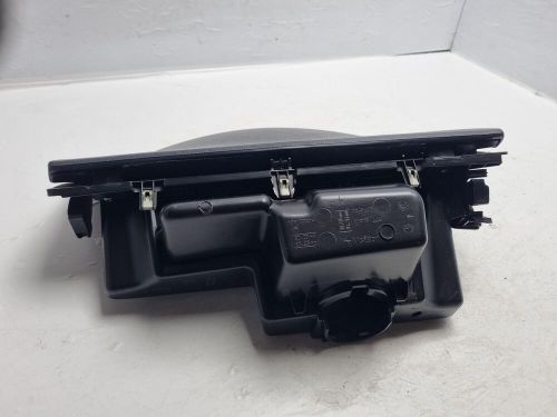 Peugeot partner mk2 glove box upper 9680927377 2010 - 2014