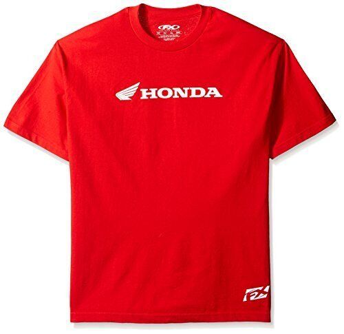 Factory effex honda horizontal t-shirt