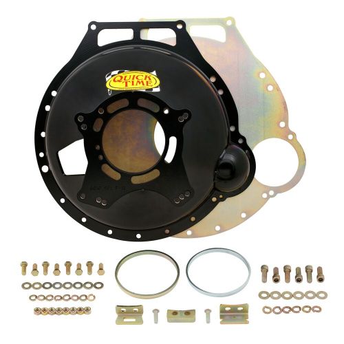 Quick time rm-8010sfi quicktime bellhousing - big block ford