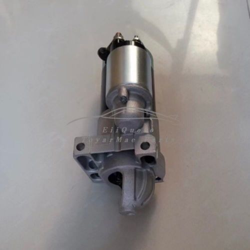 Hot for volvo new starter 12v 21677590 24074116