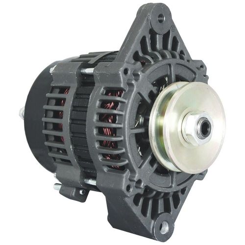 New alternator for crusader 2001-2004 5.7 350 496 8.1 5.0 305 pleasure craft