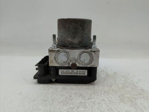 2008 nissan sentra abs pump control module mj47o