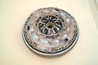 Vw touran golf mk6 2.0 tdi diesel dual mass clutch and  flywheel genuine 09-14