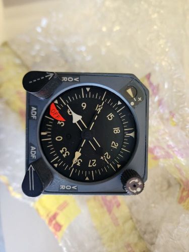 Compass indicator 1784460-655 (as removed) for boeing, airbus, and bombardier ai