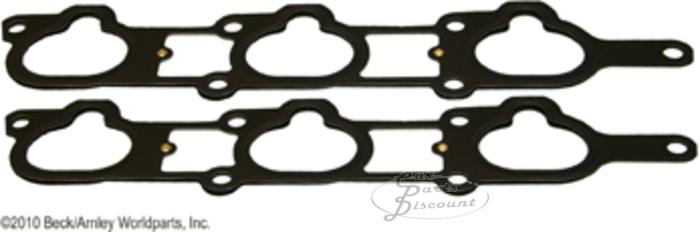 Beck arnley engine intake manifold gasket set