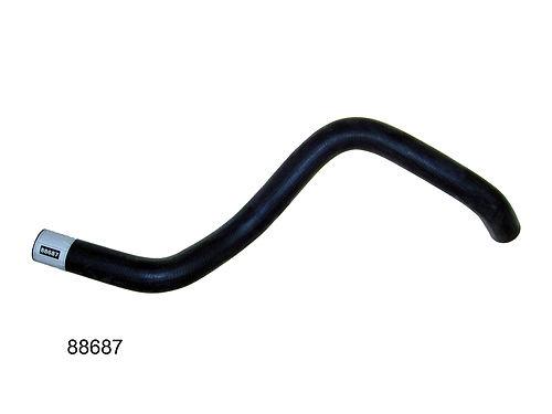 Cadna 88687 lower radiator hose-radiator coolant hose