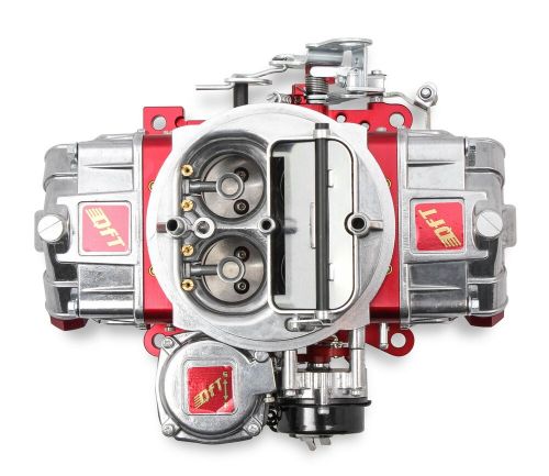 Ss-780-vs quick fuel ss-series carburetor