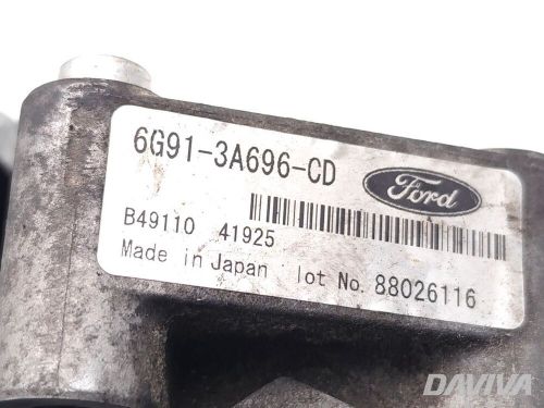 2009 ford focus power steering pump 2.0 tdci diesel 100kw (136hp) 6g91-3a696-cd-