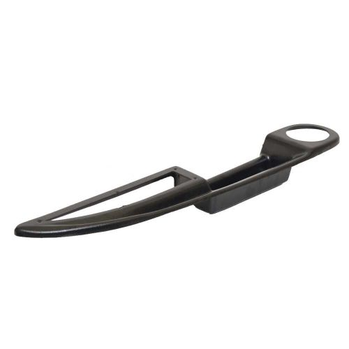 Triton boat blank storage tray 795-tr150631 | 179 trx bow black