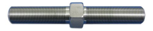 3/4&#034; double adjuster 5-1/2&#034; linkage wehrs lh male rh male