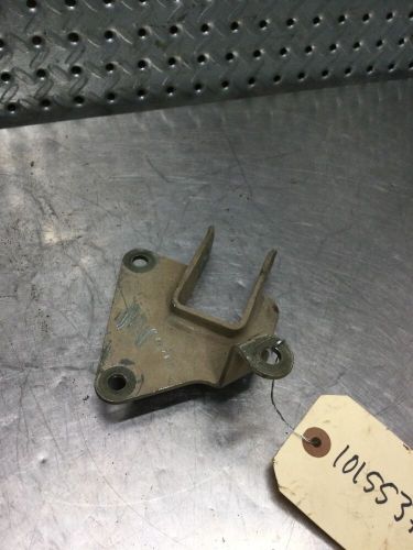 2013 polaris rzr 800 efi transmission mount 1015537 t189