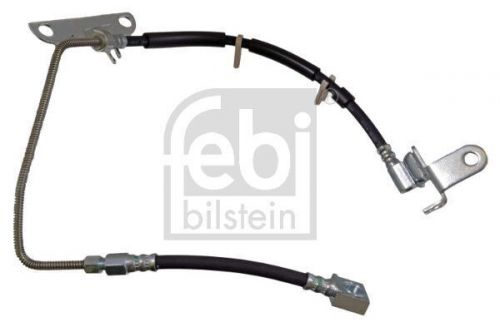 Febi bilstein 179782 brake hose rear right 805mm length fits chrysler voyager