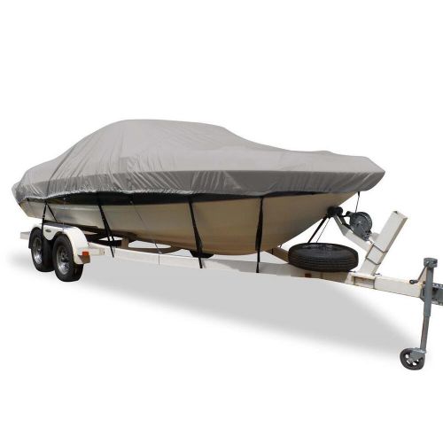 Carver 79005 boat cover - flex-fit pro #5