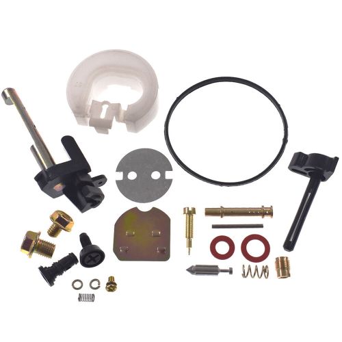 Go-kart parts catburetor repair kit for honda gx390 13hp replace