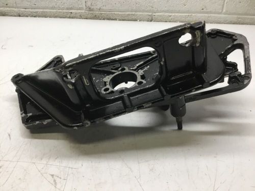 F4 66057 mercruiser shift bracket assembly