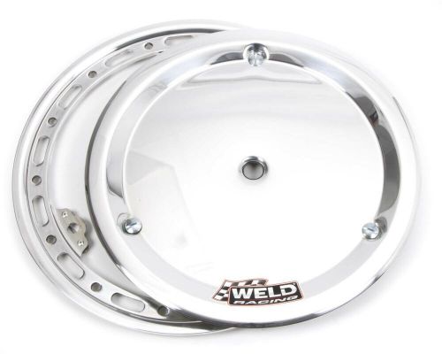 Weld racing   welp650 5313   weld oval midget beadlock ring 13in. (14 hole/bolt