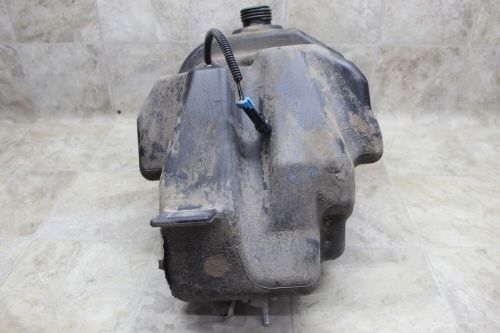 2005 polaris sportsman 400 500 600 700 oem gas tank fuel cell petrol reservoir