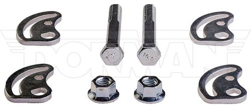 Dorman    ak90269pr    cam bolt kit