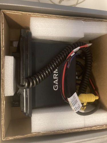 Garmin vhf115 vhf radio #010-02096-00