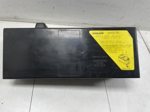 Volvo xc90 2006 outerbattery box upper casing cover factory