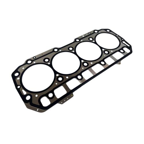 Fits yanmar komatsu 4d98e 4tne98 engine full gasket set w/ head gasket kit new