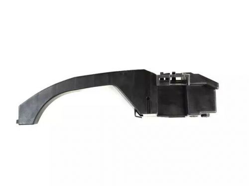 Genuine mopar fascia support bracket left 5182279ab