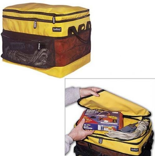 Boatmates marine safety gear bag - free ship