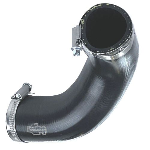 Original ag turbo hose air hose for renault megane ii 1.9 dci 8200185556