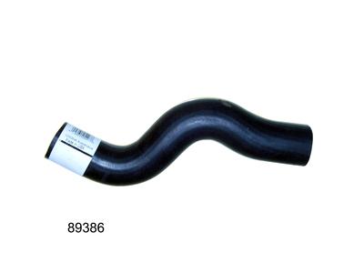 Cadna 89386 upper radiator hose-radiator coolant hose