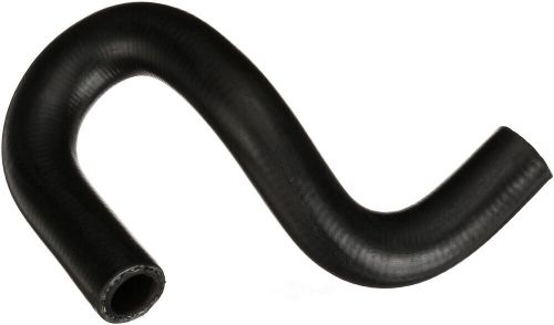 Hvac heater hose-molded heater hose gates 12334 fits 10-18 lexus gx460 4.6l-v8