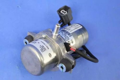 Genuine mopar air pump 68239633ab