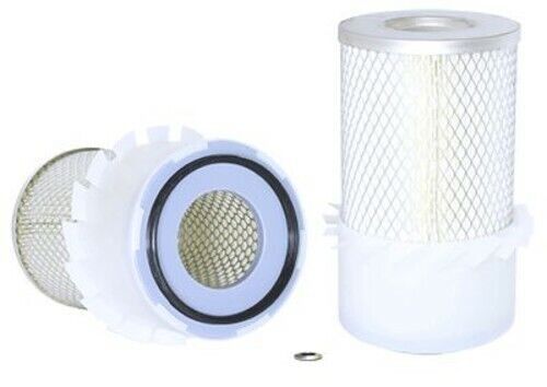 Air filter wix 42134