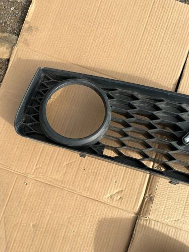 2005 2006 2007 2008 2009 ford mustang gt front bumper grille 6r33-8200 oem