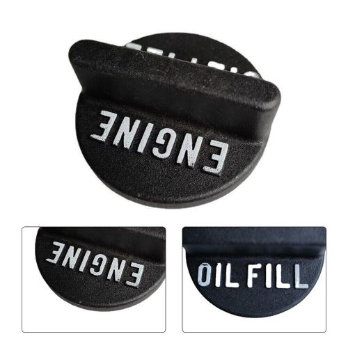 High quality engine oil fill cap for cummins 4bt 6bt 6ct 39l 59l 83l with seal