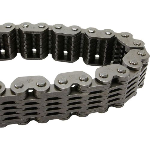 Venom products chain case chain link belt silent 13 wide 106 links 970421