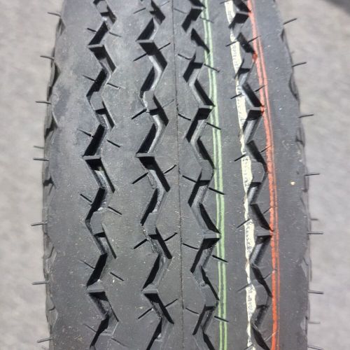 Kenda replacement trailer tire 4808c durable heavy duty trailer tire