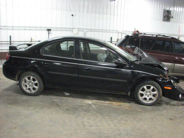 2005 dodge neon 61026 miles rear or back door right