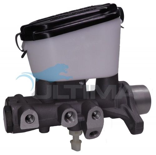 Brake master cylinder for ford falcon ef el fairlane nf nl sedan only 8/94-8/98