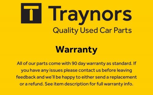 Vauxhall astra j alternator 1.7 diesel 6 speed manual 2011 a17dtj 13500186