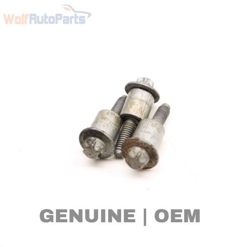 2014-2016 BMW 435I - Engine Valve Cylinder HEAD Cover Screw / BOLT SET (3), US $16.99, image 2