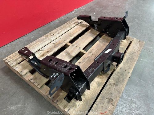 2023 ford f-250 pickup truck 2&#034; receiver tow hitch vehicle attachment bidadoo