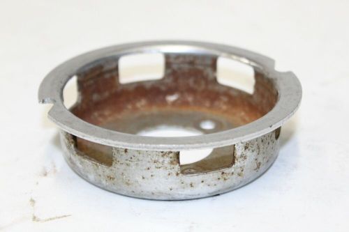 1978 - 1985 honda 9.9 bf 100 starter pulley