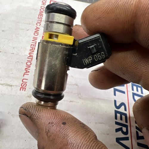 Mercruiser 6.2 injectors (6)