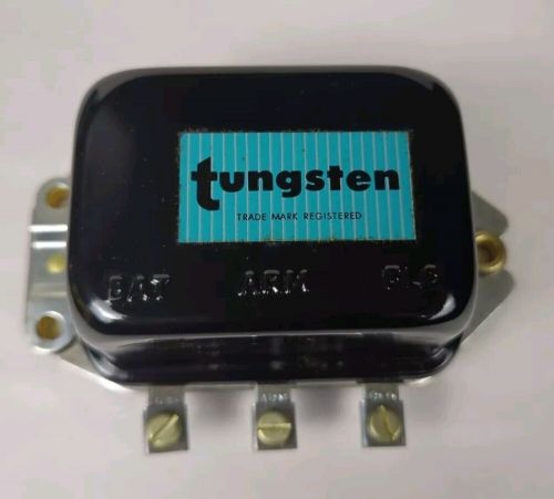 Tungsten voltage regulator vr-49