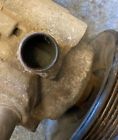 Smog pump ford f150 f250 f350 5.0 5.8 e5te-db bronco e150 e250 e350 oem used dab