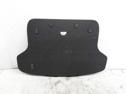 2020-2023 nissan sentra rear floor cargo cover panel lid 84902-6le0a