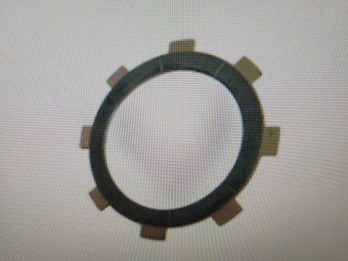 Racing go kart rockstar 8 tab friction disk clutch original oem viper disc drum