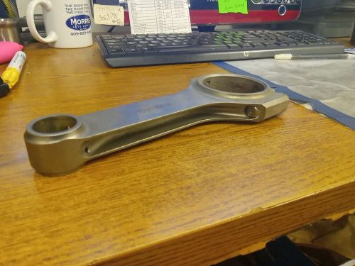 (1) eagle engine connecting rod crs6200.bs chevy ls